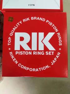 Quality S6A2 Generator Power Piston Ring 32517-17010 Japan Rik 20993 FX 150mm wholesale