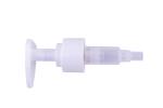 Custom Non Spill 8 Oz Lotion Pump Sanitizer Pump Gel Bottle 24mm 2.5cc Lotion