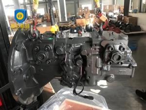 Quality Komatsu PC210LC-7K Excavator Main Hydraulic Pump 708-2L-00202 / 708-2L-41121 wholesale