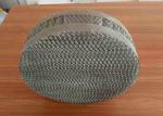BX Stainless Steel Metal Structured Packing Fine Chemical Tower Internal