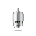Coreless Vacuum Cleaner Brushed DC Motor