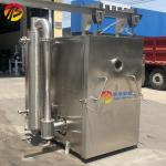 Bread Vacuum Cooling Machine For Fast Cooling Bakery Food In Food Beverage