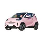 Electric Motor Vehicle Hot 2023 2024 Chery Small Ant Mini Auto 55KW 408KM LHD