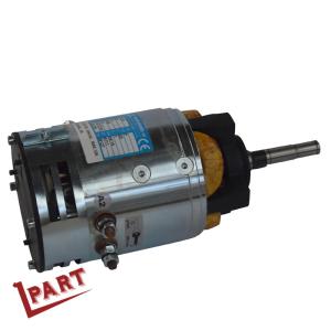 Quality Original Electric Forklift Motor Drive Motor M127 24V 1200W wholesale