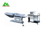 Multifunctional Traction Bed For Cervical And Lumbar Vertebra Treatment