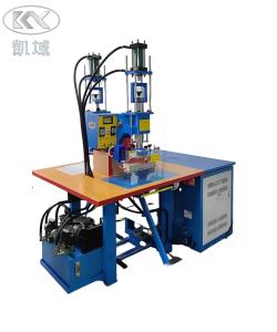 Quality ODM Garment High Frequency Embossing Machine For Clothes Label Production wholesale