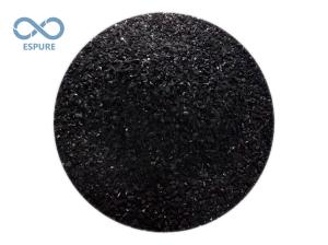 Quality 1400mg/g Water Purification Activated Carbon Granular Coconut Shell Based wholesale