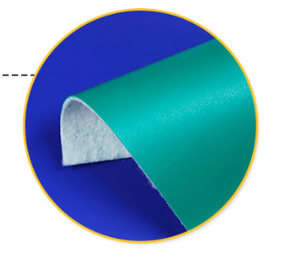 Aerobic Exercise High Density EPE Foam 5.08cm Foldable Gymnastics Mats