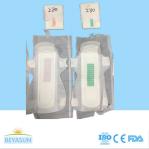 Ladies Organic Cotton Anion Sanitary Napkin 280mm