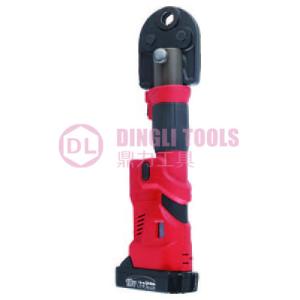 Quality DL-4063-B Hydraulic Battery Crimping Tool 110V-240V 50Hz For Copper Pipe wholesale