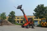 Cylinder 4tun Tractor Teeth Parts Chain Mini Transmission Backhoe Loader