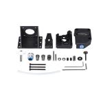 Deceleration Double Gear 3D Print Head Extruder TPU Bondtech BMG