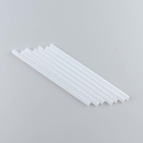Customizable Inner Diameter PE Tubes for Your Unique Beauty Line Customized and