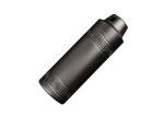 Outdoor Survival Equipment CNC Metal Sealed Bin Outdoor Survival Tank Waterproof