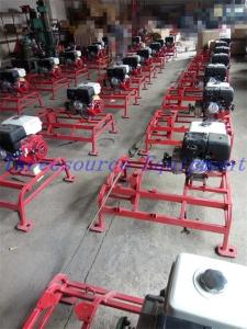 Quality TSP-30 Man portable drilling rig to Burma wholesale