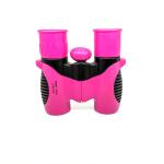 Mini Children's Toy Binoculars For 7 Year Old High Resolution