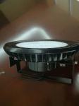 240W UFO Industrial High Bay Lighting Fixtures With RoHS DLC Certification