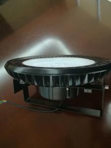 Quality 240W UFO Industrial High Bay Lighting Fixtures With RoHS DLC Certification wholesale