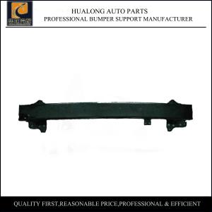 Quality 16 Hyundai Elantra Front Bumper Support OEM 64900-F2200 Black Iron wholesale