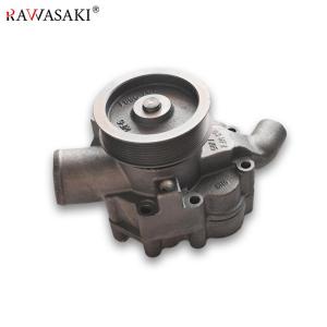 Quality Excavator Water Pump 3522125 For 336D C9 wholesale