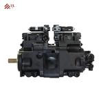 Excavator Hydraulic Pump YY10V00009F4 for Kobelco SK130 K7V63DTP at Manufacturin