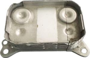 Quality High Performance A6601800010 Auto Oil Cooler Smart For Two CDI 0,8 30KW wholesale