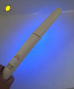 Quality 3W UVC Lamp Sanitizer wholesale