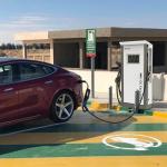 Wind Cooling Box Ev Charging Station DC 7KW 11KW 22KW 30KW 120KW Public