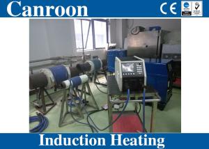 Quality Air Cooling Post Weld Heat Treatment Induction Heating Machine Price wholesale