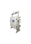 Medium frequency welder controller