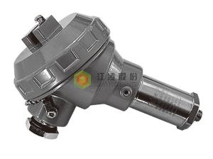 Quality Exd II CT6 DC24V Bearing Vibration Transmitter 20mA JM-B-35/E wholesale