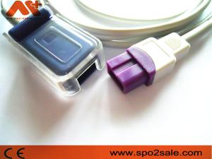 Quality Spacelabs Compatible SpO2 Adapter Cable - 700-0792-00 wholesale