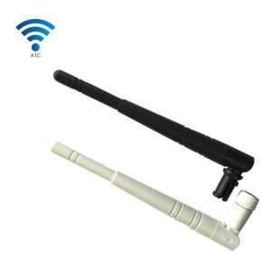 Quality External 3G Network Antenna / 3G Omni Antenna 3DBi SMA 50 Ohm Impedance wholesale