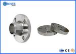 Forged Steel RF Blind Flange ASTM B466 151 UNS C70600 CuNi 90/10 SGS CE