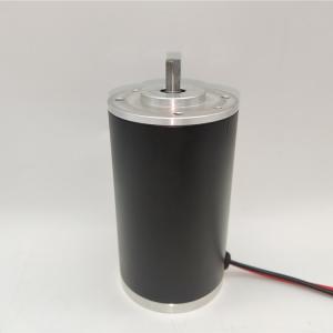Quality Robust Brushed DC Motor Dia 64mm Accept Custom Made wholesale