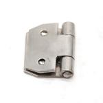 Oem Thick Steel Ss304 Ss316 Stainless Steel Pressings