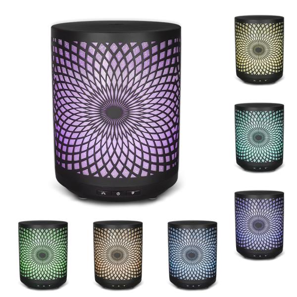 Cheap DC24V 0.65A Essential Oil Aromatherapy Diffuser 260ml for sale
