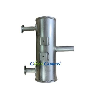 Quality Grass Leaf Blower Muffler G112-6862 Fits Toro Pro Force Debris Blower wholesale