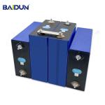 MSDS ROHS Rechargeable Lifepo4 Battery Cell Pack 12V 24V 48V