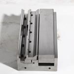 Multiple Design Styles Bending Tool Adjustable Press Brake Dies