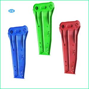 Quality Silenced Hydraulic Rock Breaker 120mm Chisel Drill Hydraulic Demolition Hammer wholesale