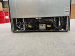 R290 Upright SECOP Supermarket Beverage Cooler With Two Fog Free Glass Door