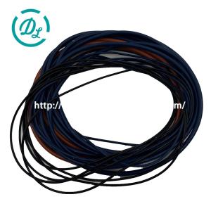 Quality O-Ring Set Cylinder Liner 6M26G500/6 OEM Weichai Engine Parts wholesale