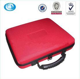 Quality High quality waterproof shockproof eva laptop bag ,laptop case wholesale