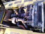 Used Excavator Komatsu PC200-7 Low Price