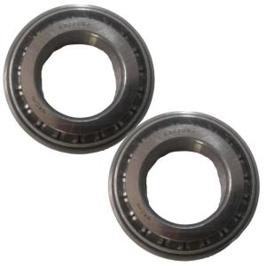 Quality Taper Roller Bearing 30209 For Excavator Spare Parts wholesale