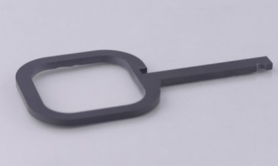Silicon Nitride Products Automotive Engines