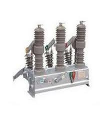 Quality Zw43-12 Vacuum Circuit Breaker (with Isolation Knife) wholesale