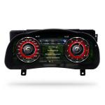 32GB 2015 2019 Toyota Highlander Dashboard Android 9.0 12.3 inch