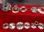 Heat Resistant Duplex Stainless Steel Flanges ASME B16.5 Alloy 310/310S